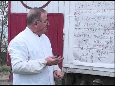 Inedit Mini Lectie 3