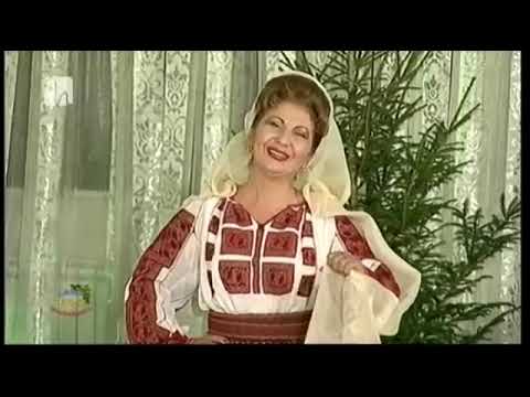 Polina Gheorghe - Bate vantul de la balta (Casa dulce romaneasca - Tvh - 01.01.2016)