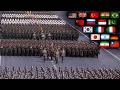 50 Most Powerful Armies In The World Military Ranking