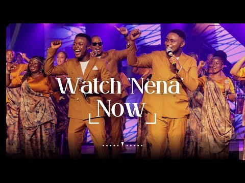 KARURA VOICES - Nena (OFFICIAL VIDEO) [SMS SKIZA 6680699 TO 811]