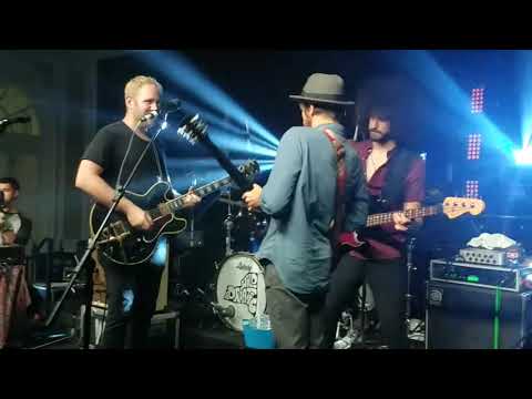 Wild Adriatic - War Pigs ft Mike Gantzer from Aqueous (The Summit,  Glens Falls, NY 9-29-2017)
