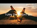 KALEB AUSTIN - "Turn the Night On" - OFFICIAL LYRIC VIDEO