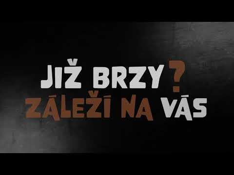 Gainy děti ? - fantasy komiks postavený na realitě ?