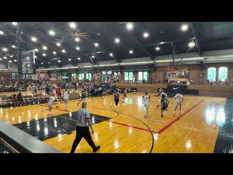 AIA vs Drive Pro Select Bracket game 1 6/29/25