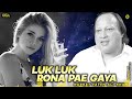 Luk Luk Rona Pae Gaya Nusrat Fateh Ali Khan Superhit Qawwali Official HD Video OSA Worldwide