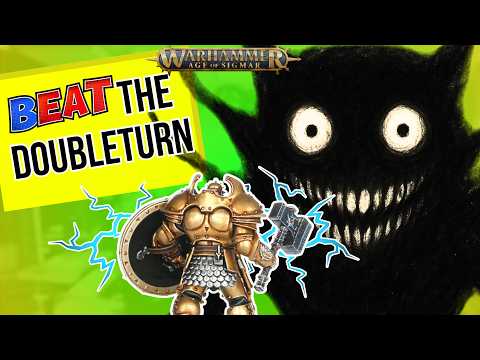 Complete Guide to Beating the Doubleturn – Play Age of Sigmar Your Way