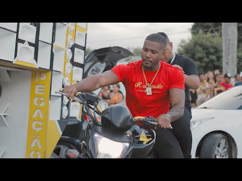 BONDE DO GATO PRETO - AU AU AU - FEAT MC TORUGO ( OFFICIAL MUSIC VÍDEO )