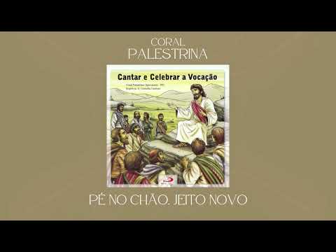Vocação - Coral Palestrina da Arquidiocese de…