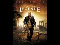 FRENCH LESSON - learn French with movies (French subtitles + English translation) I am Legend part1