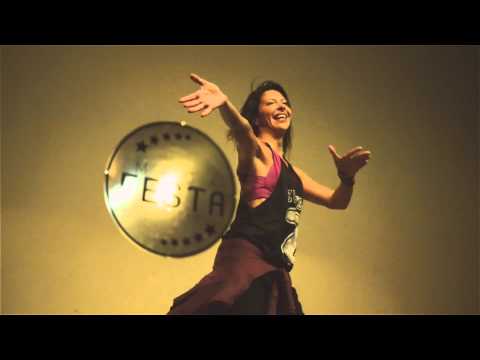 KARINA ROCHA Zumba Live Class - Sabado Rebelde - Dj Yayo