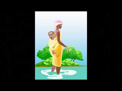 Marcha djoe - poli neng (Audio)