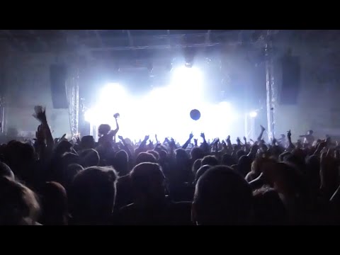 MR. OIZO @ Le Cabaret Vert 2015
