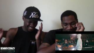 Jay Critch "Bottom Line"  ( Reaction)