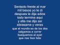Los Iracundos - Puerto Montt (Con Letra)