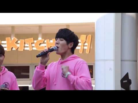 20160430 JJCCリリースイベント たまプラーザ