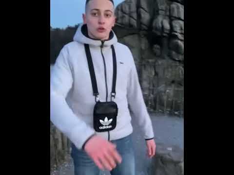 Lazé NGB x Memo NGB - So Nah