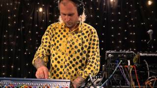 Peaking Lights - Bad With The Good (Live on KEXP)