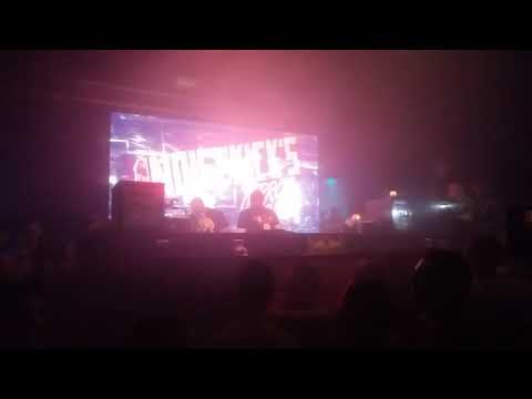 Groan-er @ Noisekicks Terrordrang 18-11-2017