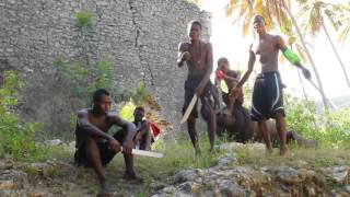 Nou se Ayisyen - Tall Stars