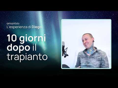 Recensione Amantide