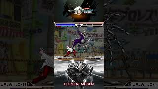 Download lagu [KOF Mugen] Cadio Combo #kofmugen mp3