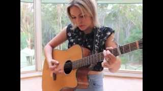 Lisa Mitchell - Love Letter