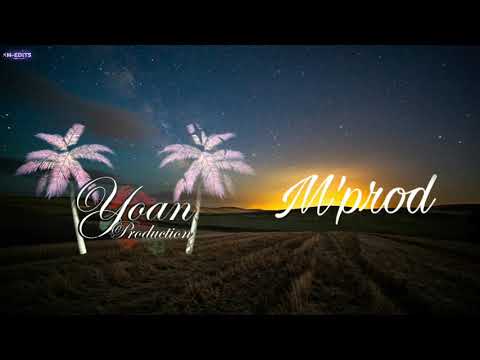 RUANZINHO x YOAN PRODUCTION Ft. MPROD - Dá Uma Chance (ZOUKOMPA 2K21) B.R.C FMY