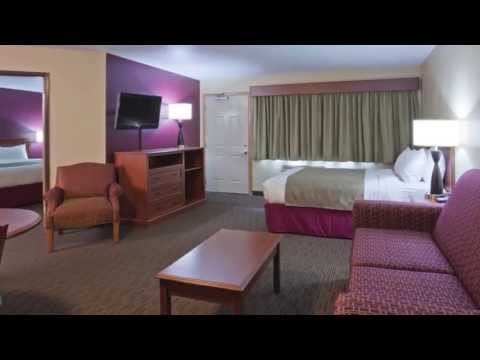 AmericInn Duluth South, MN