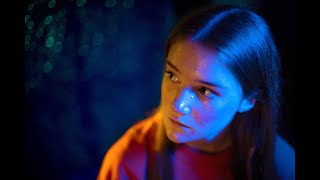 What's Down the Rabbit Hole...? (trippy short film)