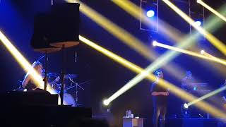 Emre Aydın - Bu Kez Anladım (MEB Şura Salonu 20.01.18)