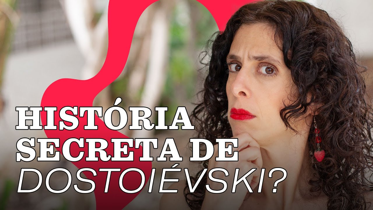 Dostoiévski detetive? Uma história sobre o grande escritor da literatura russa