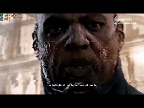 Let's Play Crysis 2 Remastered Walkthrough Part 1