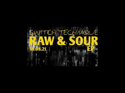 TSREP008 - Switch Technique - The Witch of Deception **OUT 16/08/21**