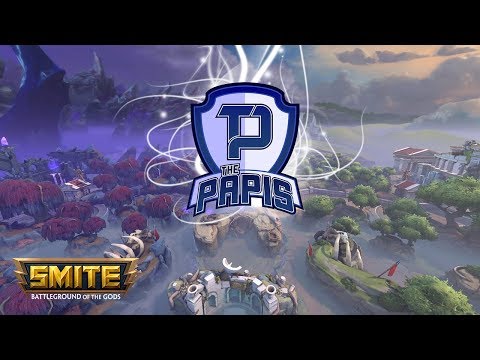 Hera, Jugando solido con The Papis! - Warchi - Torneos