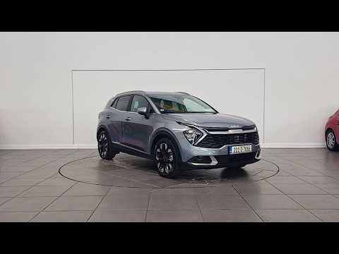 Kia Sportage 1.6 PHEV K3 **Call Jonathan On 087978 - Image 2