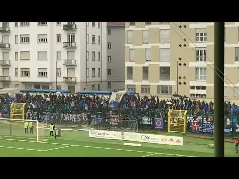 Pro Vercelli-Novara FC 1-2 - sabato 24.09.2022