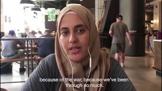 Syrian Voices | Am Malik