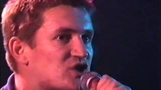The Housemartins - I Smell Winter (Live in Munich, 24.11.1986)