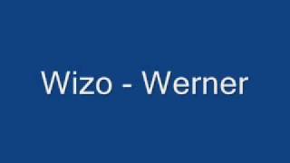 Wizo Werner