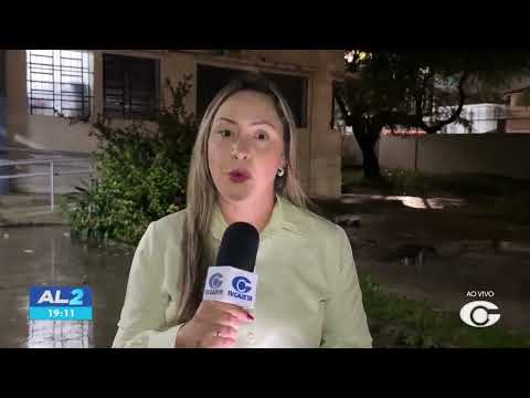 Polícia investiga morte de criança de 2 anos em Dois Riachos - 09/06/2026