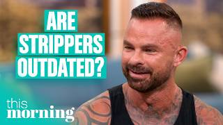 Are Hen Party Strippers Officially Out of Fashion? | This Morning
