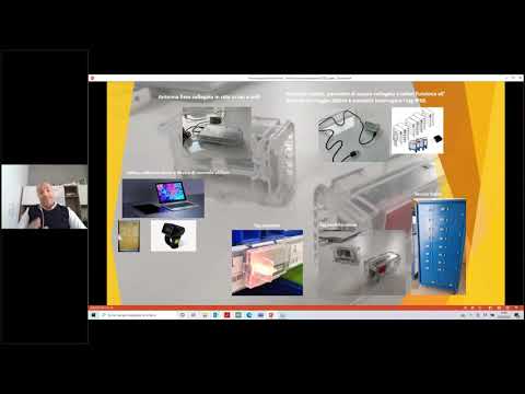 Alessandro Cutrignelli - Eldeco Elettronica Srl