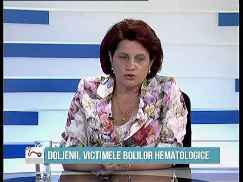 Ora de sănătate - 26.08.2015