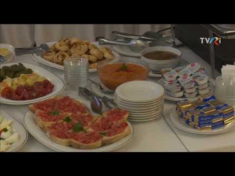 Pensiunea Carpathia, Bihor