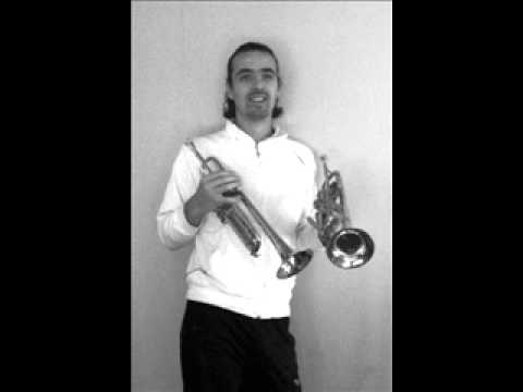 Ljubco Gjorgiev & Niko Srebrov - Ah Kade e Mojto Libe (COVER)