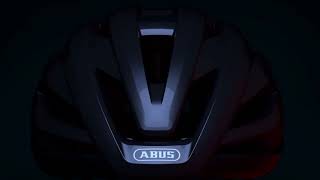 ABUS Gul StormChaser