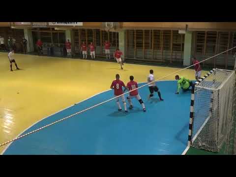 15 КУ 2 лига 4 - 5/8 DRAFT – Мрия 94 / ФЭД