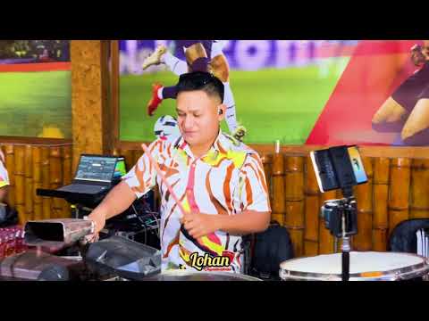 BRINDO (VICO) /RITMO LOHAN /SINDICATO DE PESCADORES DE CHIMBOTE - 2025