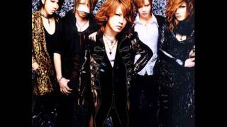 [Full] The GazettE - Zetsu
