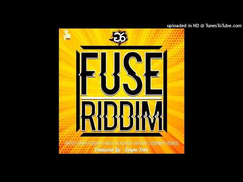 Umpa Ft. Sully- One Drop [Fuse Riddim G6 Prod.] Young Boss Entertainment